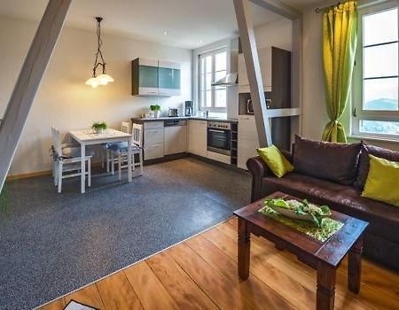 Landhaus Christophorus Forbach Luaran gambar